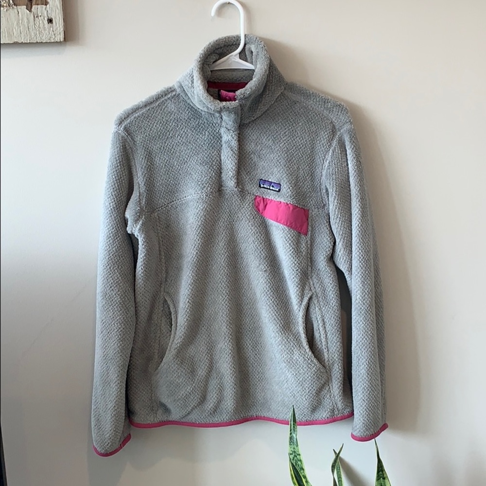 Patagonia Fleece